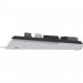 Клавіатура A4Tech Bloody B950 RGB LK Libra USB Warrior Grey (4711421995450)