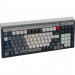 Клавіатура A4Tech Bloody B950 RGB LK Libra USB Warrior Grey (4711421995450)