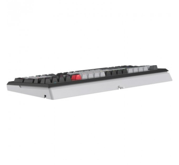 Клавіатура A4Tech Bloody B950 RGB LK Libra USB Warrior Grey (4711421995450)