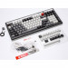 Клавіатура A4Tech Bloody B950 RGB LK Libra USB Warrior Grey (4711421995450)
