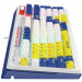 Клавіатура A4Tech Bloody B950 RGB LK Libra USB Warrior Blue (4711421995382)