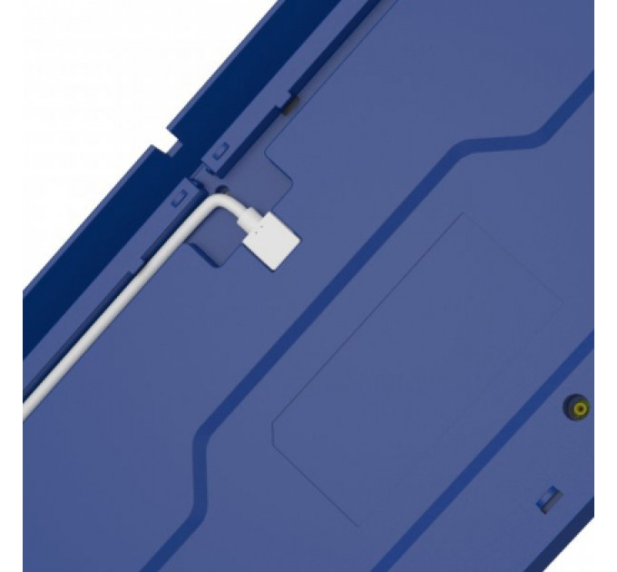 Клавіатура A4Tech Bloody B950 RGB LK Libra USB Warrior Blue (4711421995382)