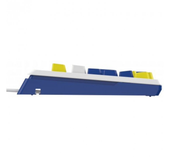 Клавіатура A4Tech Bloody B950 RGB LK Libra USB Warrior Blue (4711421995382)