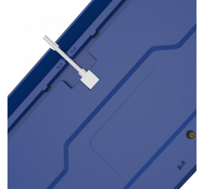 Клавіатура A4Tech Bloody B950 RGB LK Libra USB Warrior Blue (4711421995382)