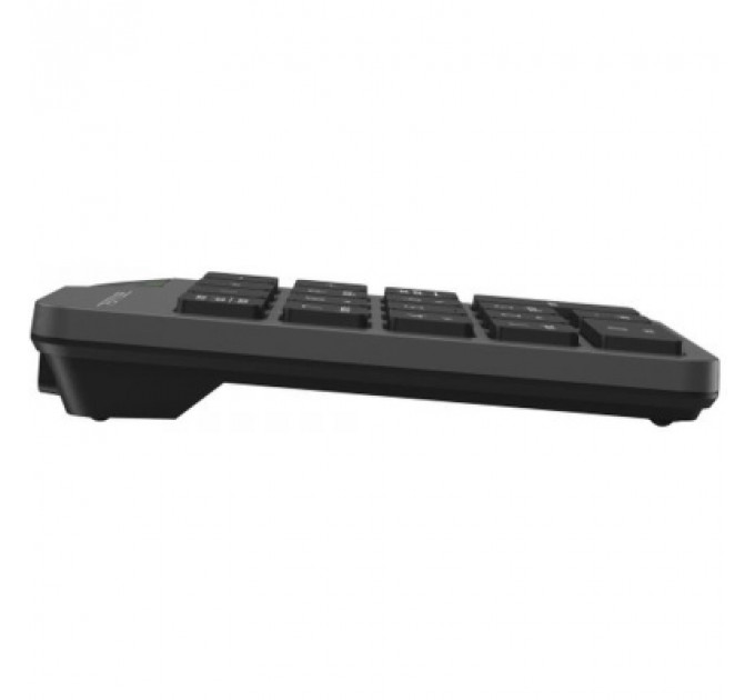 Клавіатура A4Tech FGK21C Wireless Grey (4711421993982)