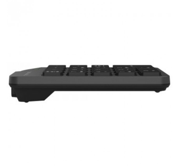 Клавіатура A4Tech FGK21C Wireless Grey (4711421993982)