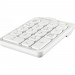 Клавіатура A4Tech FGK21C Wireless White (4711421994057)