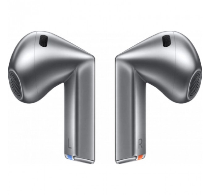 Навушники Samsung Galaxy Buds3 Silver (SM-R530NZAASEK)