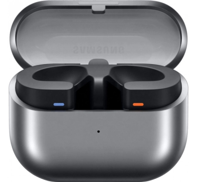 Навушники Samsung Galaxy Buds3 Silver (SM-R530NZAASEK)