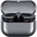 Навушники Samsung Galaxy Buds3 Silver (SM-R530NZAASEK)