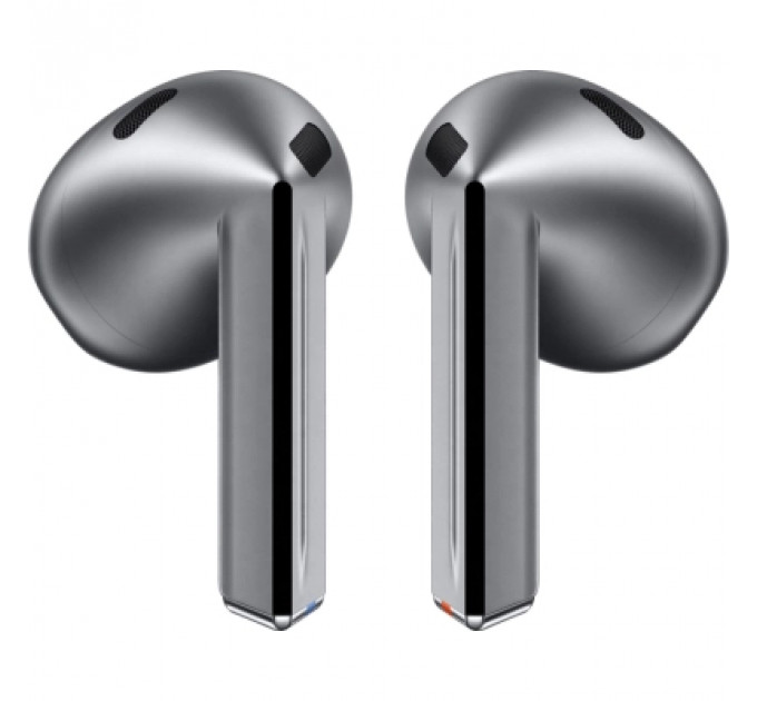 Навушники Samsung Galaxy Buds3 Silver (SM-R530NZAASEK)