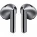 Навушники Samsung Galaxy Buds3 Silver (SM-R530NZAASEK)