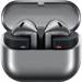 Навушники Samsung Galaxy Buds3 Silver (SM-R530NZAASEK)