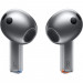 Навушники Samsung Galaxy Buds3 Silver (SM-R530NZAASEK)