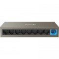 Tenda Комутатор мережевий Tenda TEF1109D