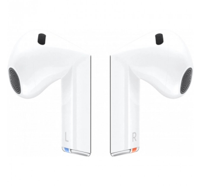Навушники Samsung Galaxy Buds3 White (SM-R530NZWASEK)