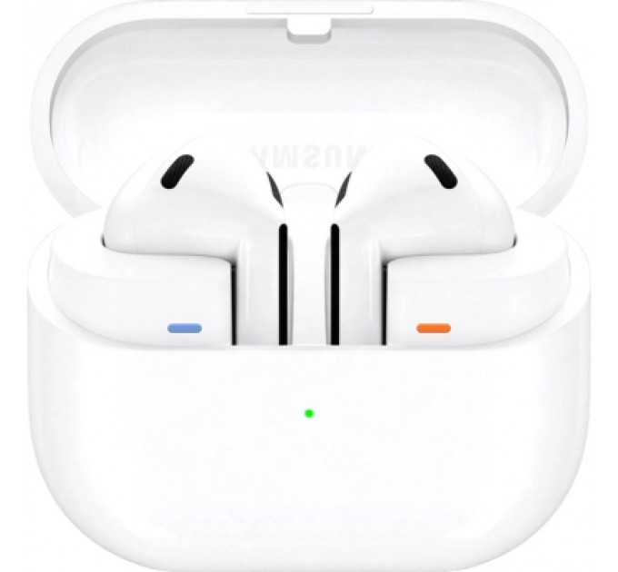 Навушники Samsung Galaxy Buds3 White (SM-R530NZWASEK)