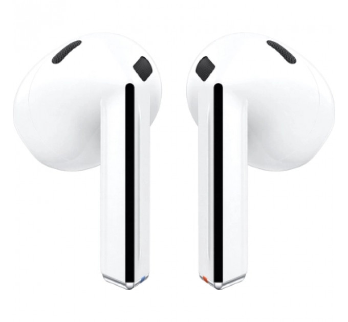 Навушники Samsung Galaxy Buds3 White (SM-R530NZWASEK)