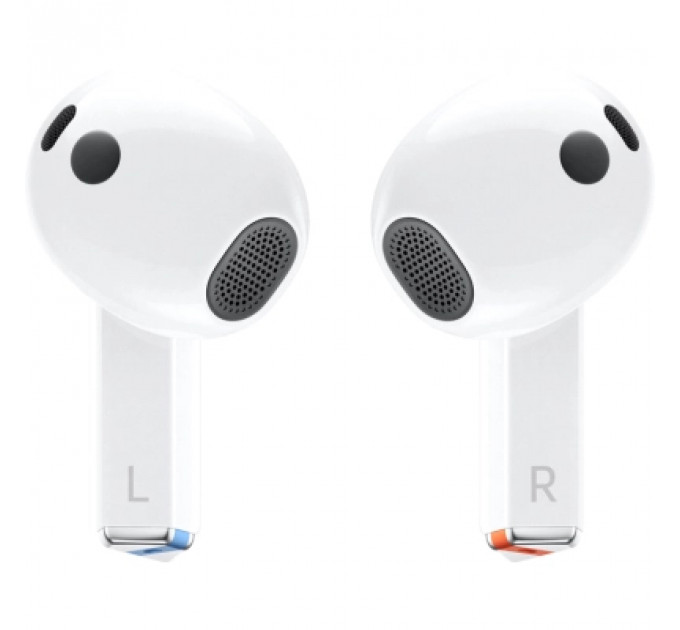 Навушники Samsung Galaxy Buds3 White (SM-R530NZWASEK)