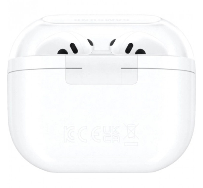 Навушники Samsung Galaxy Buds3 White (SM-R530NZWASEK)