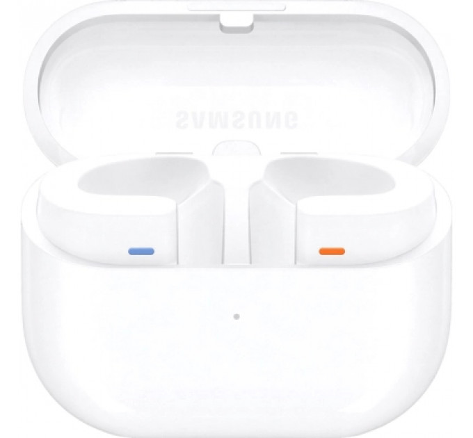 Навушники Samsung Galaxy Buds3 White (SM-R530NZWASEK)