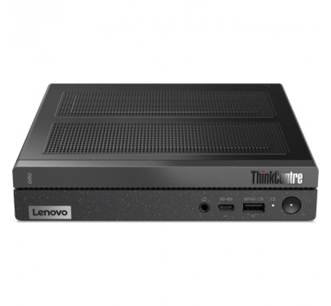 Комп'ютер Lenovo ThinkCentre Neo 50q Gen 4 / i3-1215U, 8, 256, KM (12LN0042UI)