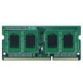 eXceleram Модуль пам'яті для ноутбука SoDIMM DDR3 4GB 1600 MHz eXceleram (E30170A)
