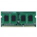 eXceleram Модуль пам'яті для ноутбука SoDIMM DDR3 4GB 1600 MHz eXceleram (E30170A)