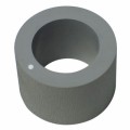 CET Накладка ролика захоплення Kyocera Mita KM-1620 аналог 2C993130/2C968160 CET (CET8843)