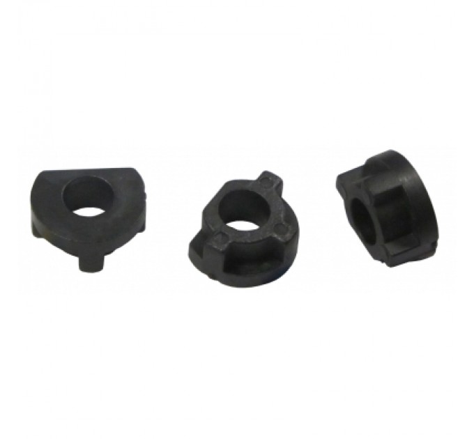 Втулка вала гумового Samsung ML2160/2020/SCX-3200 аналог JC61-03756A AHK (KS-3205753)