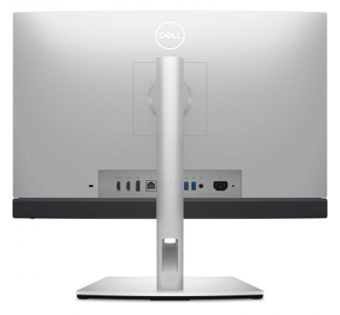 Комп'ютер Dell Optiplex 7420 AiO / i5-14500T, 16, 512, WiFi, кл+м (N005O7420AIO_UBU)