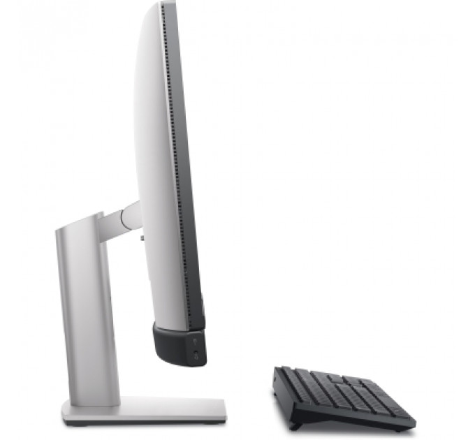 Комп'ютер Dell Optiplex 7420 AiO / i5-14500T, 16, 512, WiFi, кл+м (N005O7420AIO_UBU)