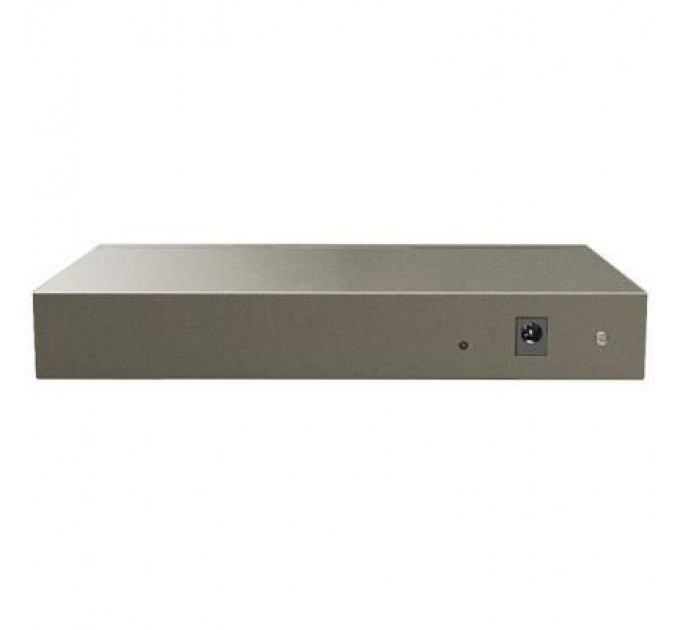 Комутатор мережевий Tenda TEF1110P-8-63W