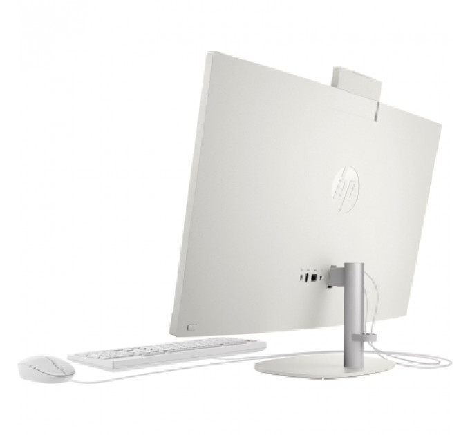 Комп'ютер HP 27-cr1004ua AiO / U7-155U, 16, 512, WiFi, кл+м (A45E3EA)