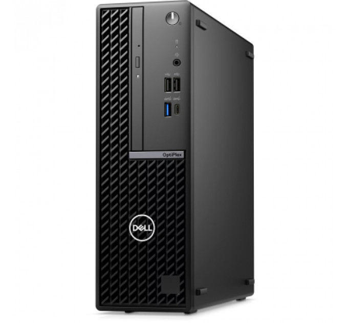 Комп'ютер Dell OptiPlex 7020 SFF / i5-12500, 8, 512, кл+м, Win11P (N108O7020SFF)