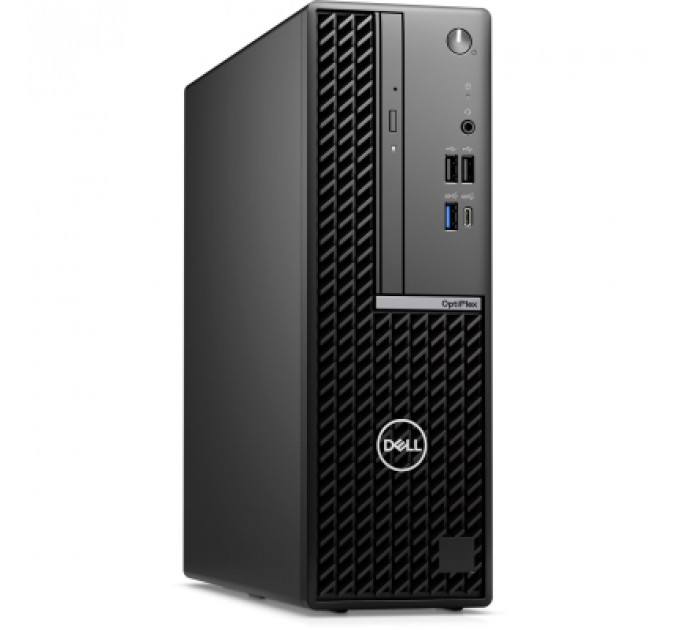 Комп'ютер Dell OptiPlex 7020 SFF / i5-12500, 8, 512, кл+м, Win11P (N108O7020SFF)