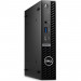 Комп'ютер Dell OptiPlex 7020 MFF / i3-12100T, 8, 512, WiFi, кл+м (N103O7020MFF_UBU)