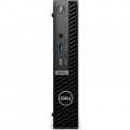 Комп'ютер Dell OptiPlex 7020 MFF / i3-12100T, 8, 512, WiFi, кл+м (N103O7020MFF_UBU)