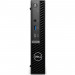 Комп'ютер Dell OptiPlex 7020 MFF / i3-12100T, 8, 512, WiFi, кл+м, Win11P (N103O7020MFF)