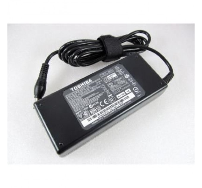 Блок живлення до ноутбуку Toshiba 90W 19V 4.7A разъем 5.5/2.5 (PA3516U-1ACA)