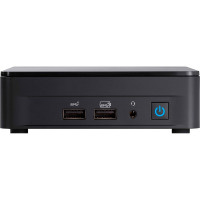 Комп'ютер ASUS NUC 12 Pro RNUC12WSKI300002I / i3-1220P, M.2 22x80 NVMe;22x42 SATA (90AR00D1-M00030)