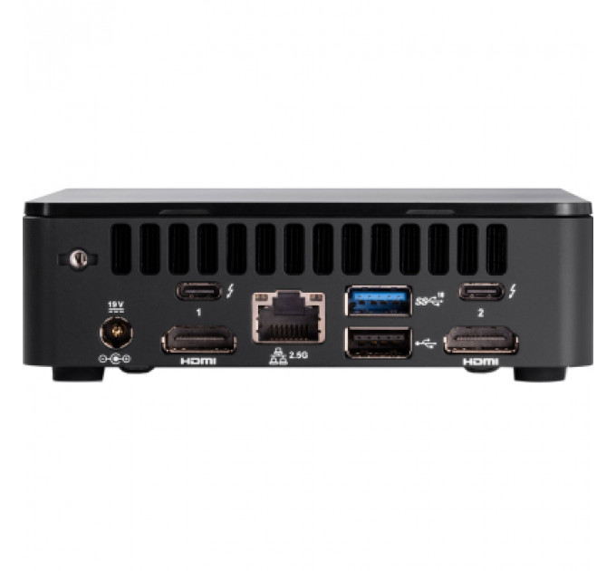Комп'ютер ASUS NUC 12 Pro RNUC12WSKI500002I / i5-1240P, M.2 22x80 NVMe;22x42 SATA (90AR00D1-M00060)
