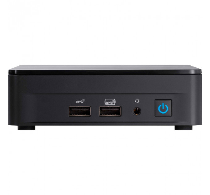 Комп'ютер ASUS NUC 12 Pro RNUC12WSKI500002I / i5-1240P, M.2 22x80 NVMe;22x42 SATA (90AR00D1-M00060)
