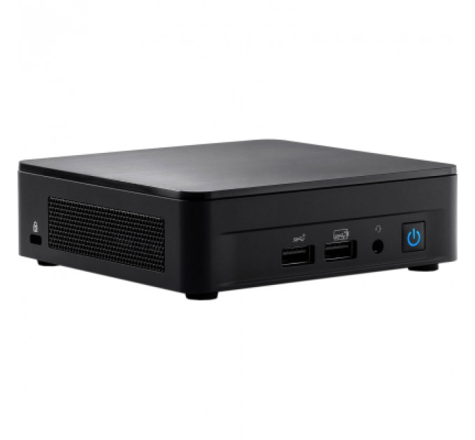 Комп'ютер ASUS NUC 12 Pro RNUC12WSKI500002I / i5-1240P, M.2 22x80 NVMe;22x42 SATA (90AR00D1-M00060)