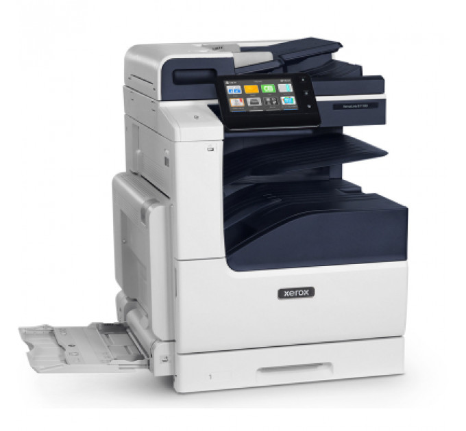 Багатофункціональний пристрій Xerox VersaLink B7125V_D (B7101V_T/097S05185)