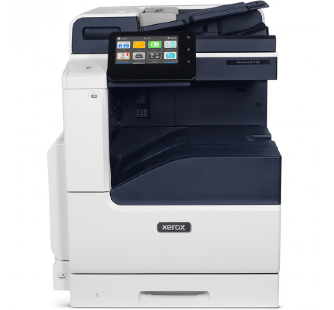 Багатофункціональний пристрій Xerox VersaLink B7125V_D (B7101V_T/097S05185)