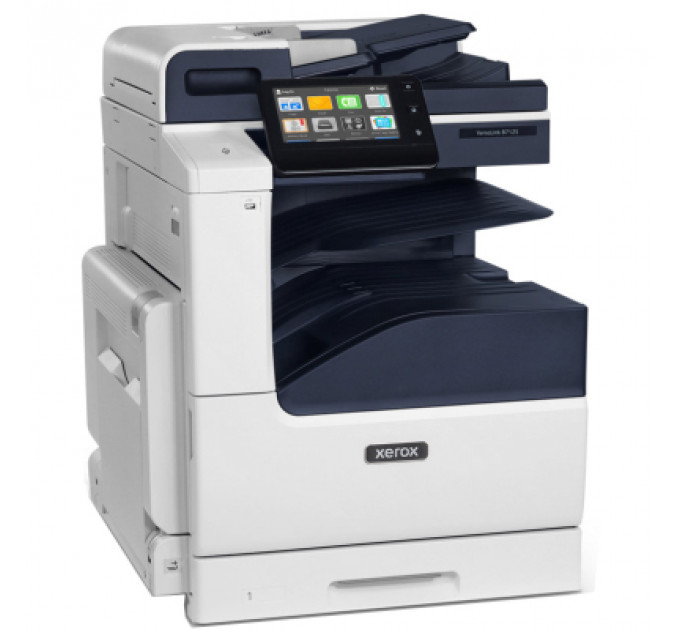 Багатофункціональний пристрій Xerox VersaLink B7125V_D (B7101V_T/097S05185)