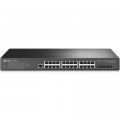 TP-Link Комутатор мережевий TP-Link TL-SG3428X