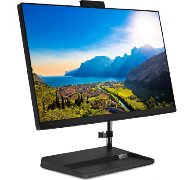 Комп'ютер Lenovo IdeaCentre AiO 3 24IAP7 / i5-12450H, 8, 512, KM (F0GH01F2UO)