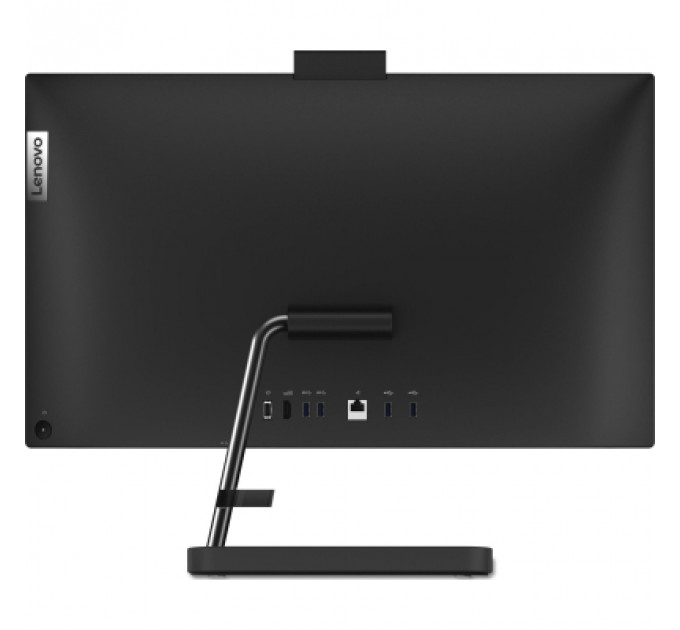 Комп'ютер Lenovo IdeaCentre AiO 3 24IAP7 / i5-12450H, 8, 512, KM (F0GH01F2UO)